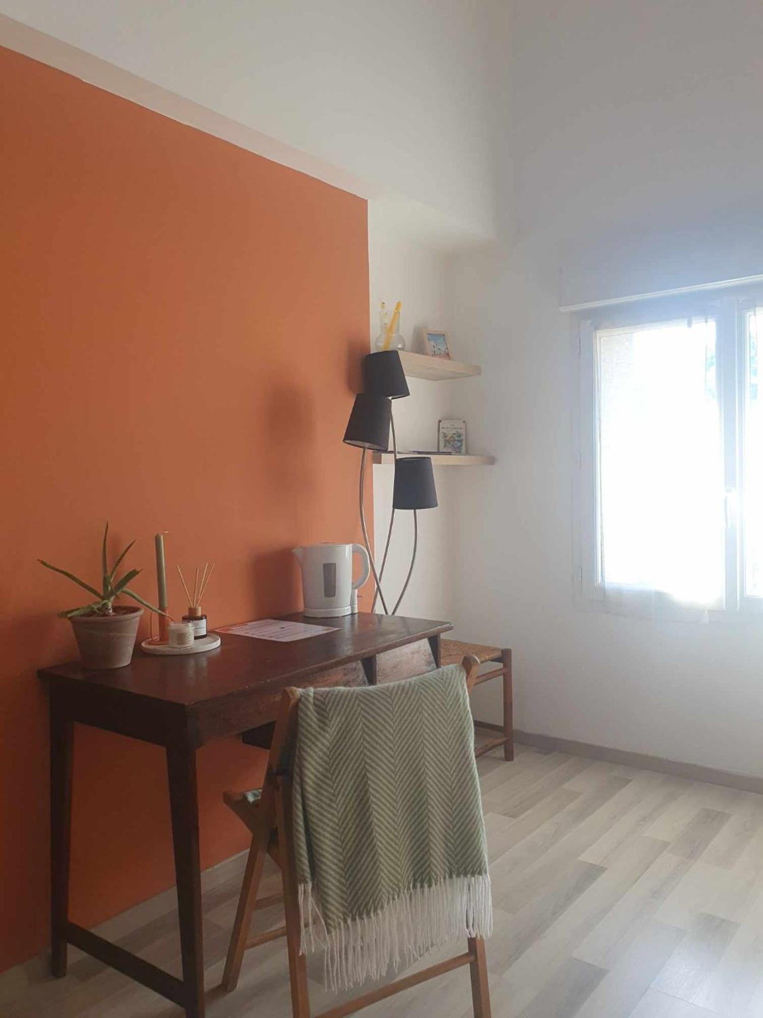 Chambre Chez L'Habitant Avec Petit Dejeuner A 5 Mins Du Futuroscope Chasseneuil-du-Poitou Eksteriør billede