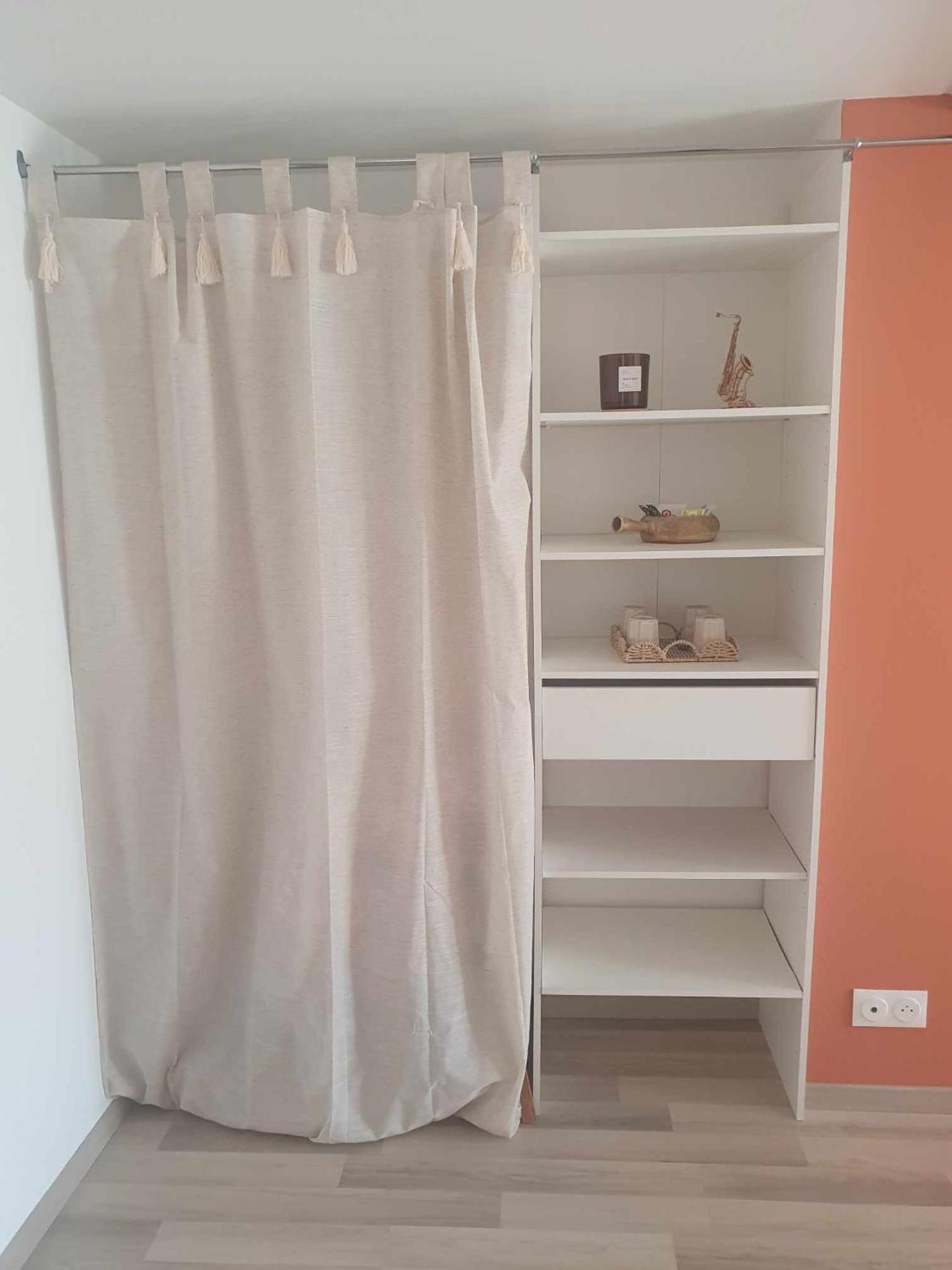 Chambre Chez L'Habitant Avec Petit Dejeuner A 5 Mins Du Futuroscope Chasseneuil-du-Poitou Eksteriør billede