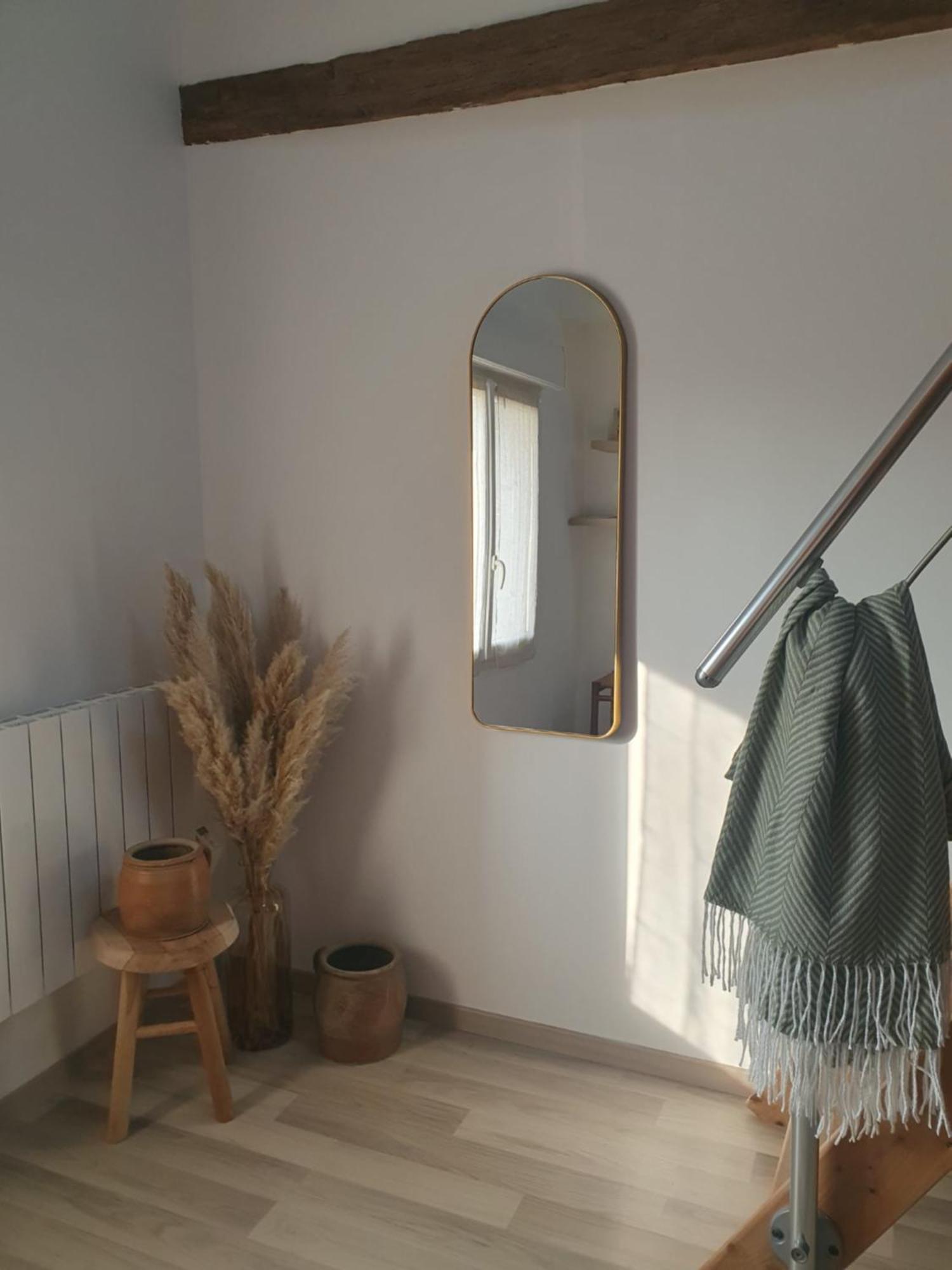 Chambre Chez L'Habitant Avec Petit Dejeuner A 5 Mins Du Futuroscope Chasseneuil-du-Poitou Eksteriør billede